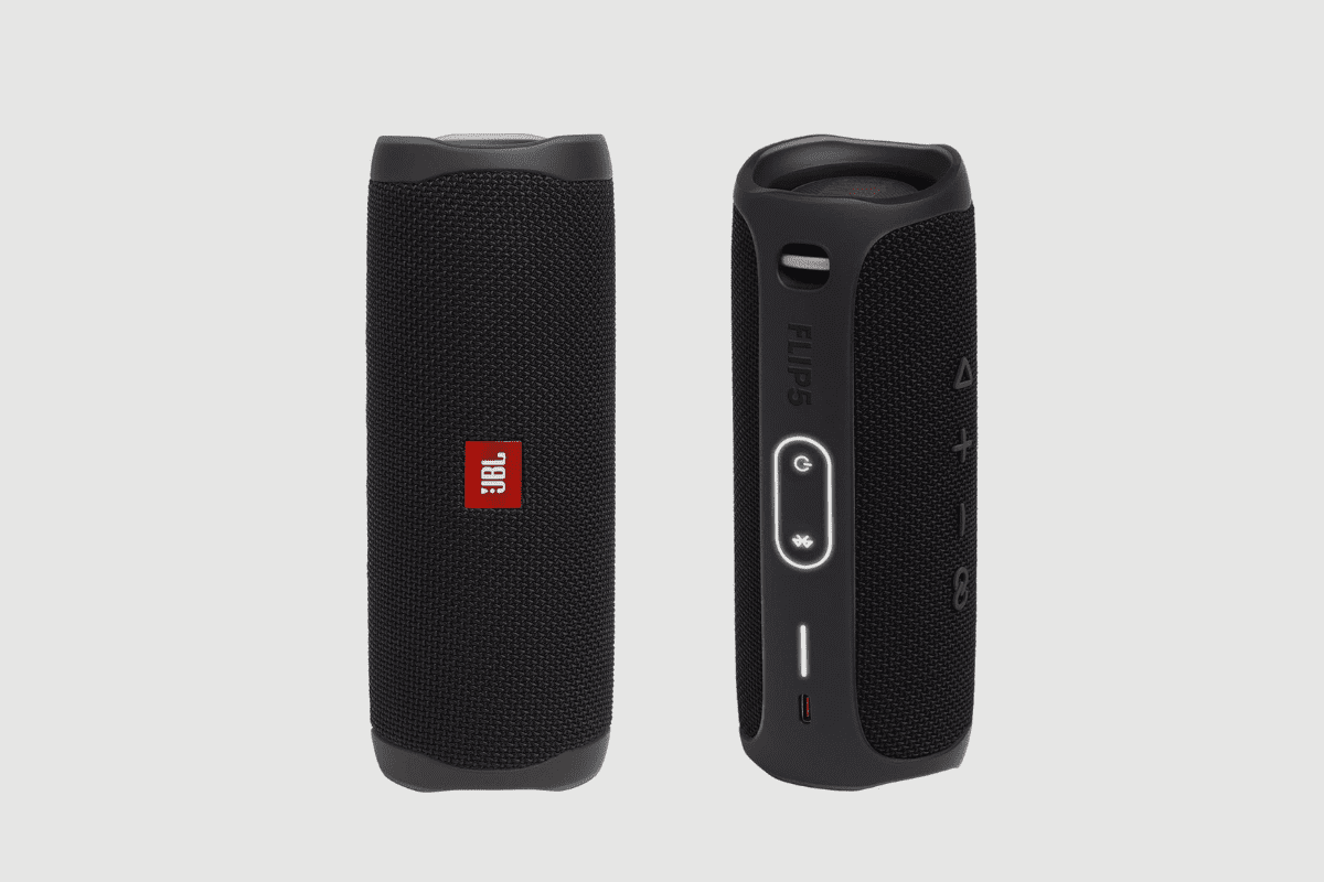 JBL FLIP 5 Waterproof Portable Bluetooth Speaker